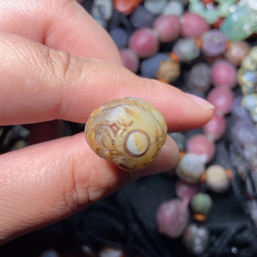 【闪购商品】玛瑙/玉髓项圈合金李*追