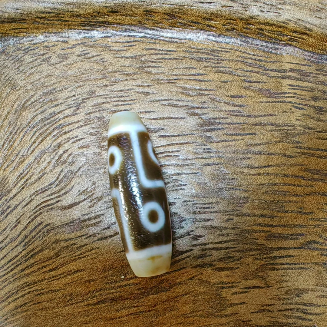 38【二哥严选】精品鹏程折线六眼/锁骨精美颈饰