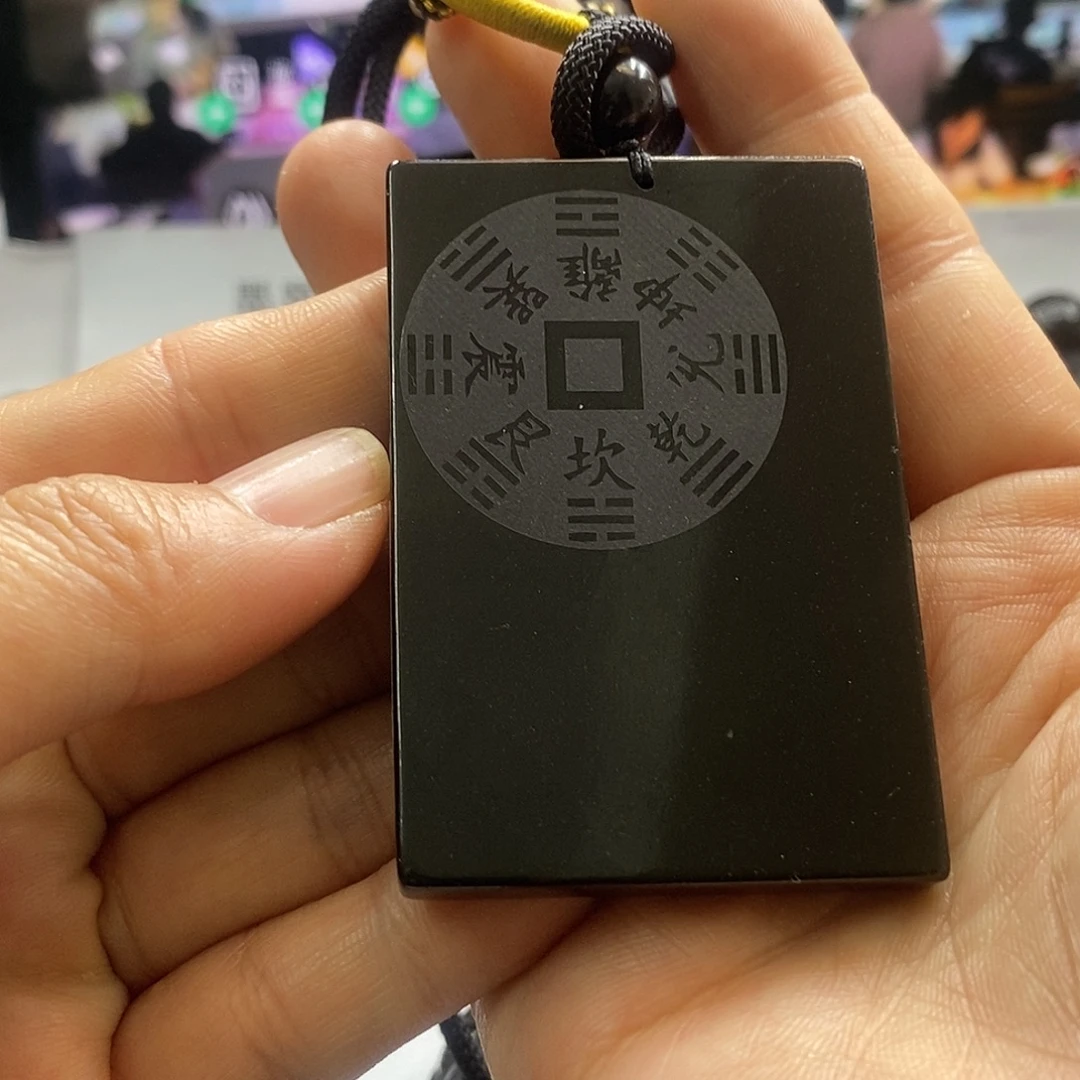 猎***鹰翡翠未镶嵌手链mc661221无事