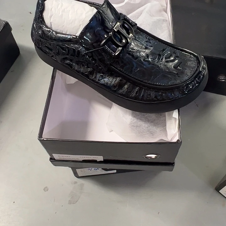 百***！织物39码男士休闲鞋