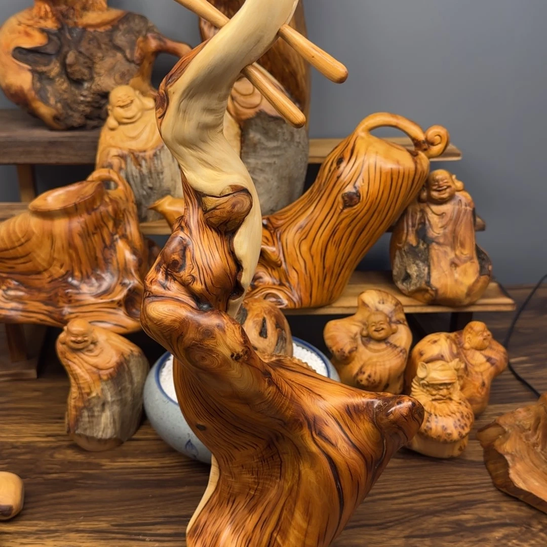 柏木太行崖柏888888