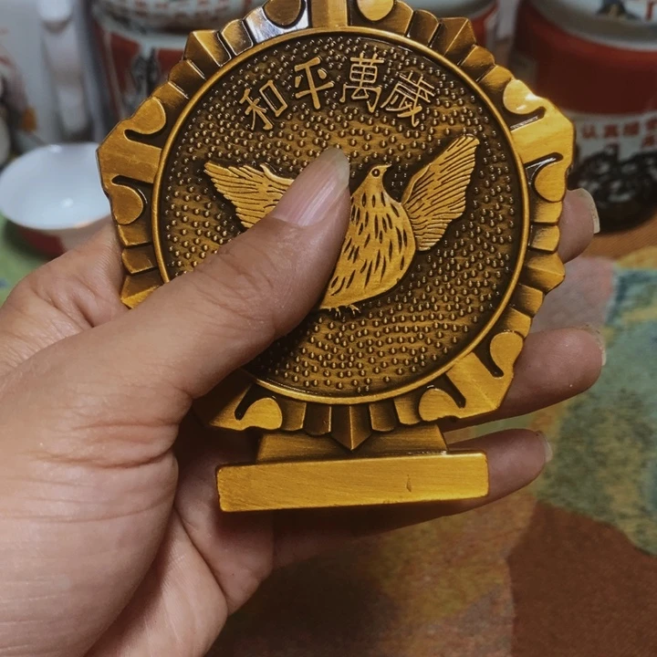 摆件景德镇陶瓷艺术品