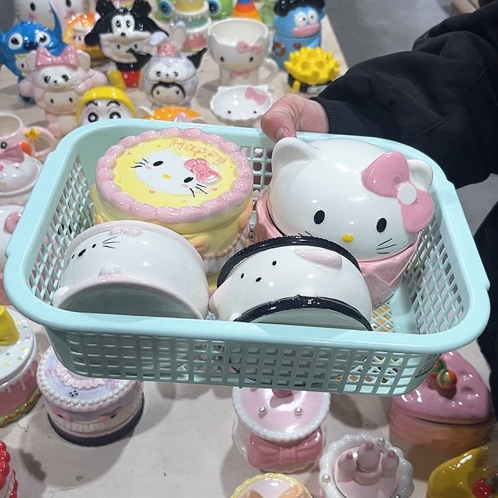 紫砂茶叶罐我们的生活也