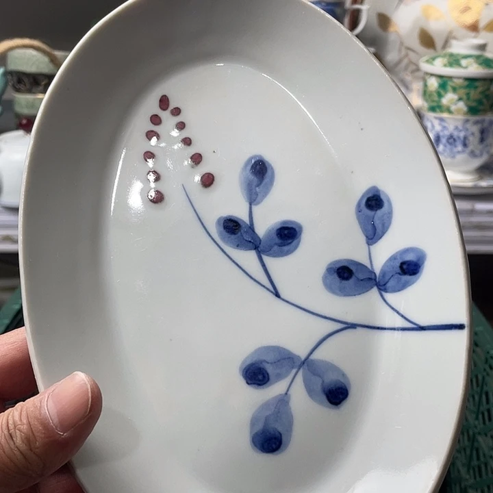 水滴瓷器水滴瓷器