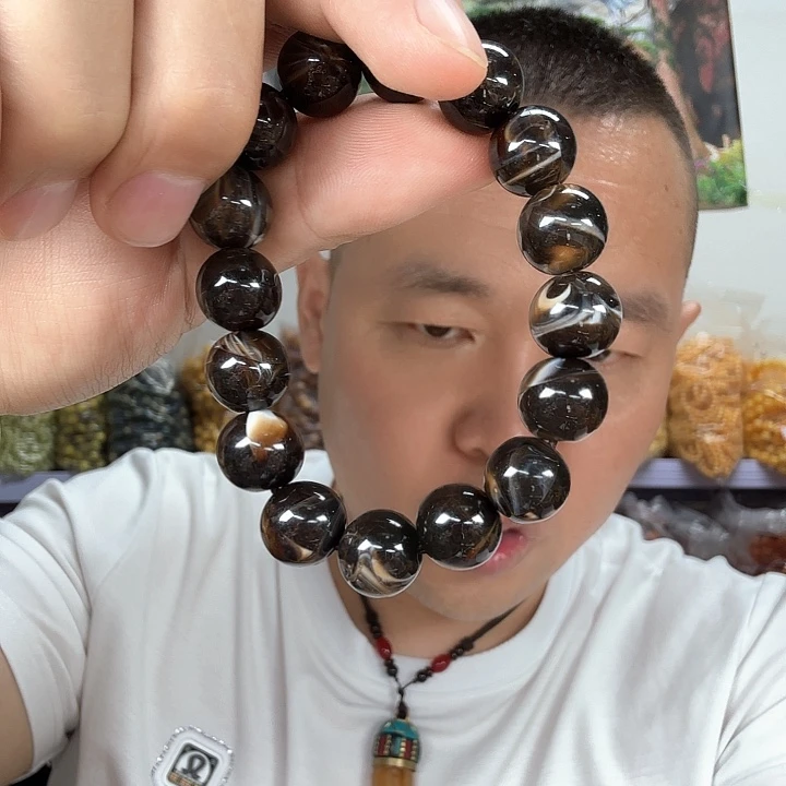 非洲紫檀（红花梨）17