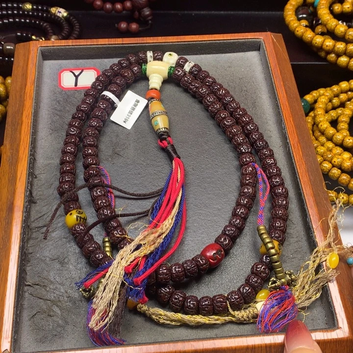 金刚菩提吊坠菩提