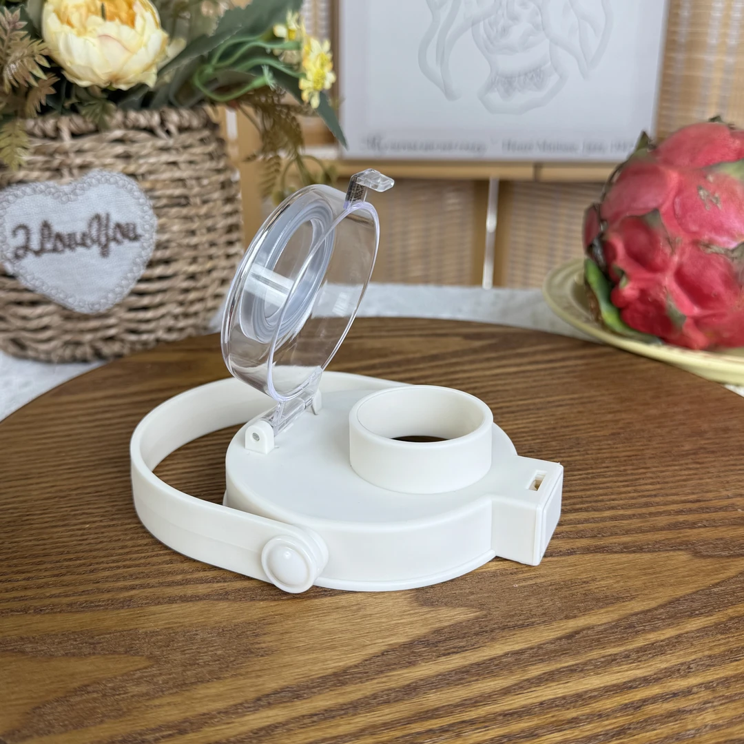 【手提杯盖】小画仙榨汁吨吨杯便捷手提杯盖一拧即走