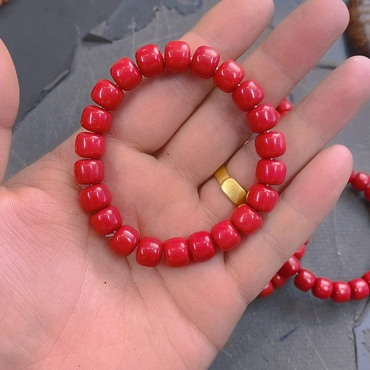 大果紫檀（缅甸花梨）81