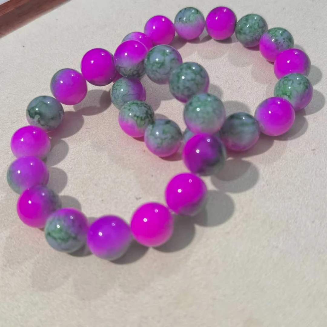 【国恩珠宝】P013-精美DIY配饰-多样性发其一