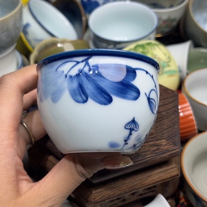 1只微瑕茶具茶具茶具