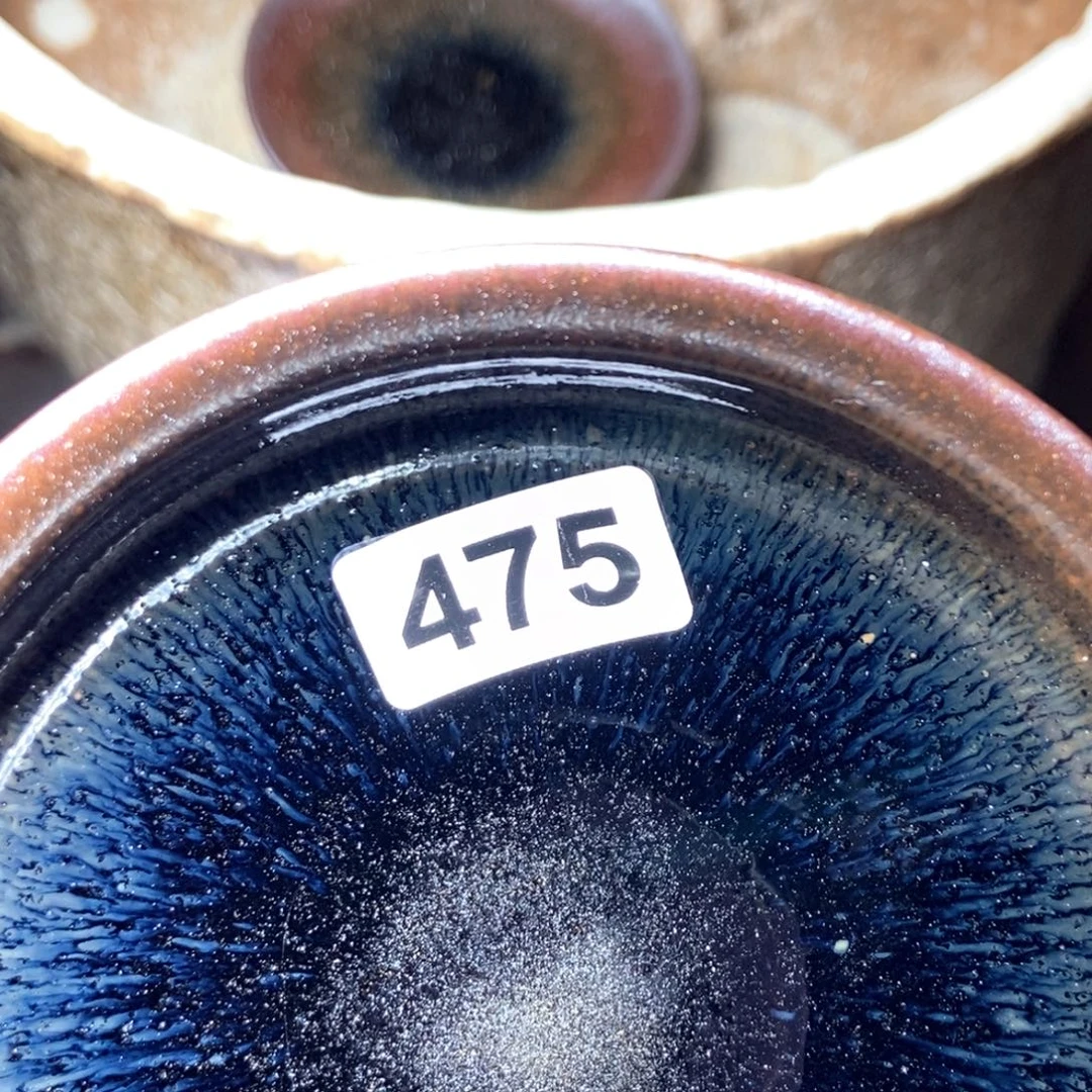 茶盏宋月古窑，自产自销