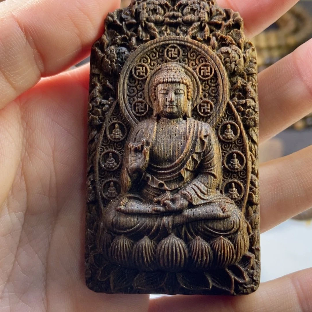 木潮*文莱金丝沉水级