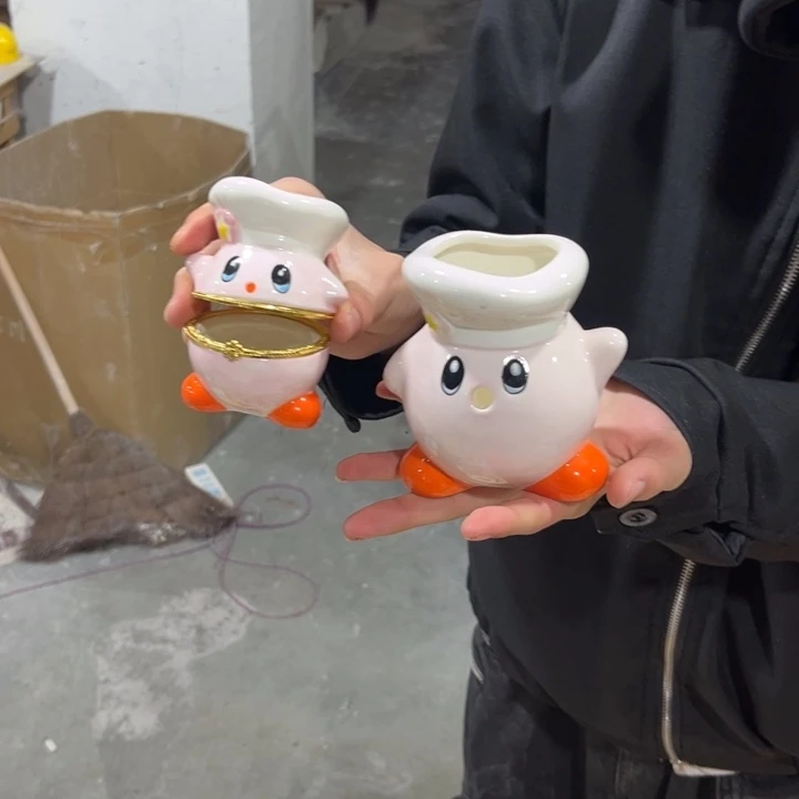 紫砂茶叶罐我们的目标是