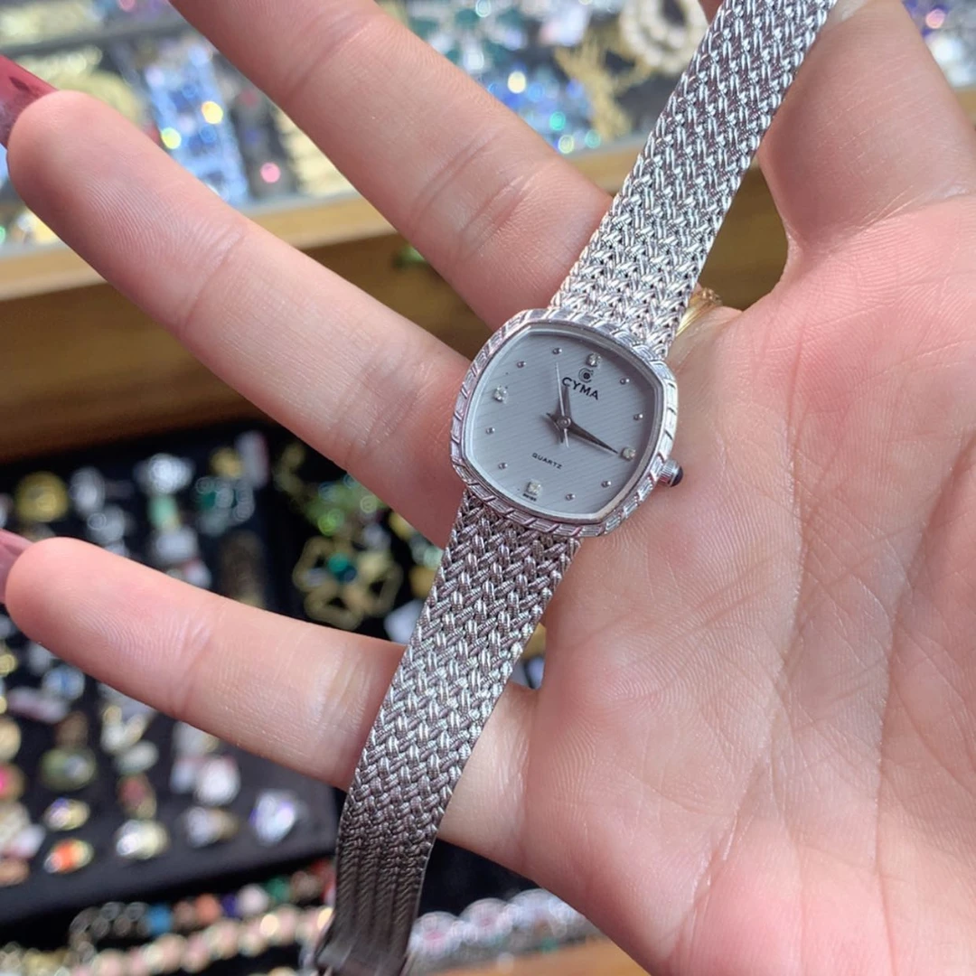 【闪购商品】瓷片楚楚中古满50包邮