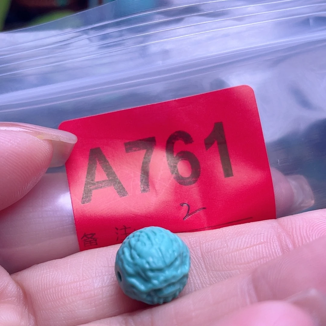 绿石头绿石头手工十堰古风配饰