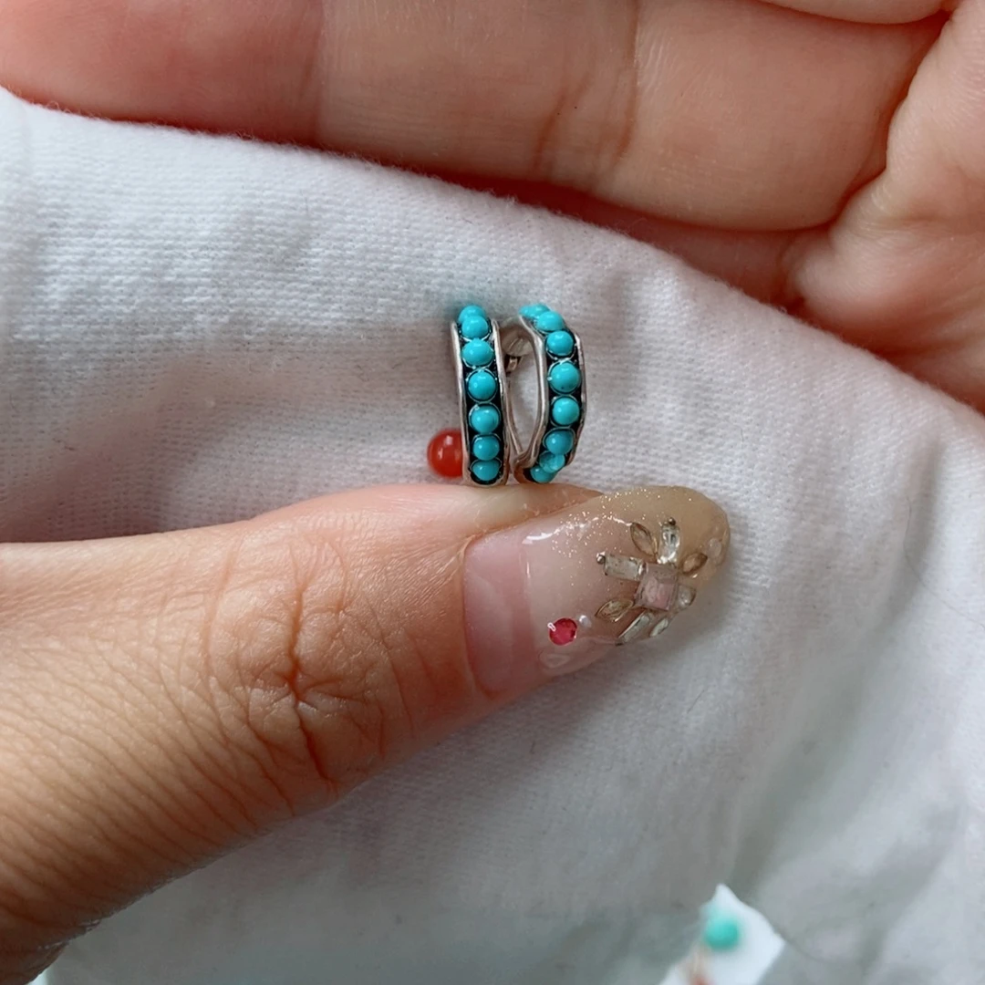 南红玛瑙未镶嵌珠宝奇石