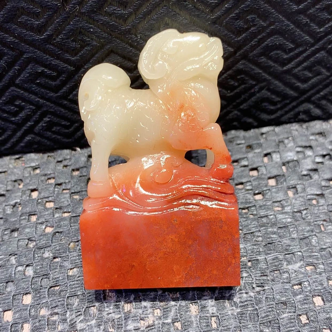 【闪购商品】寿山石.*_老挝石批发