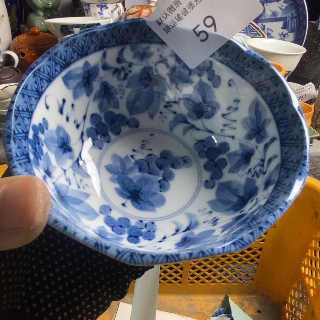 闪***️瓷片茶具茶具茶具