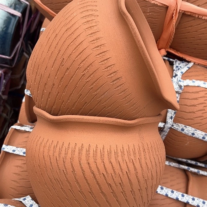 红陶口20高17福利价