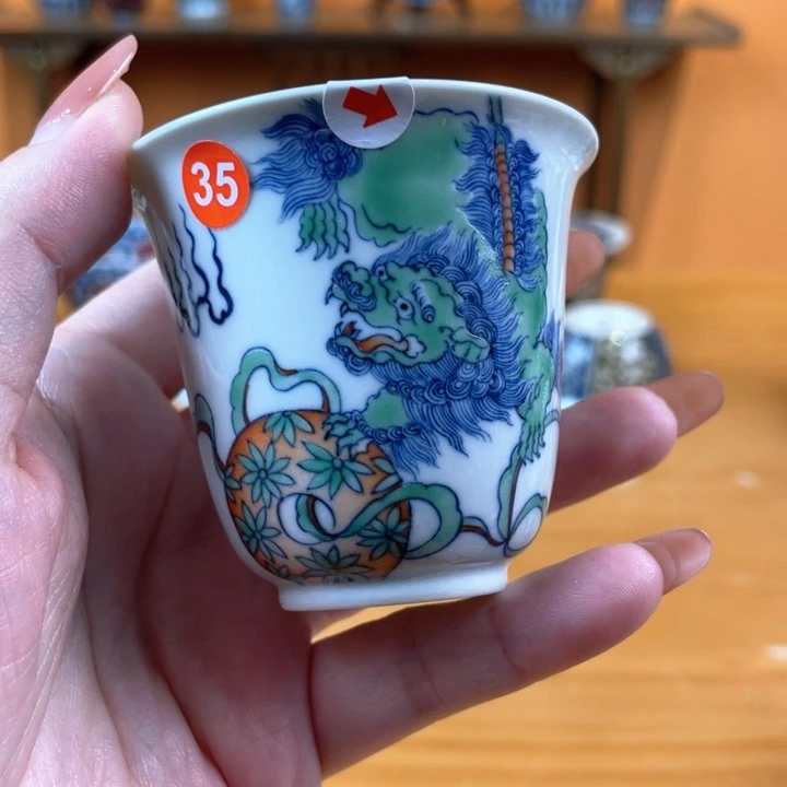 景德镇手绘哈哈哈哈哈