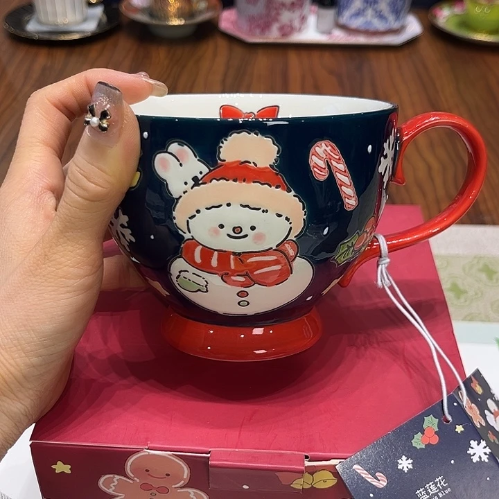 瓷片茶杯茶杯茶杯茶盏茶杯