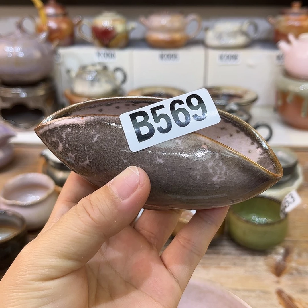 白泥茶杯陶瓷艺术