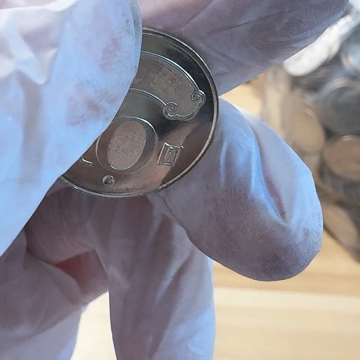 其他普通金属孙爷爷100年