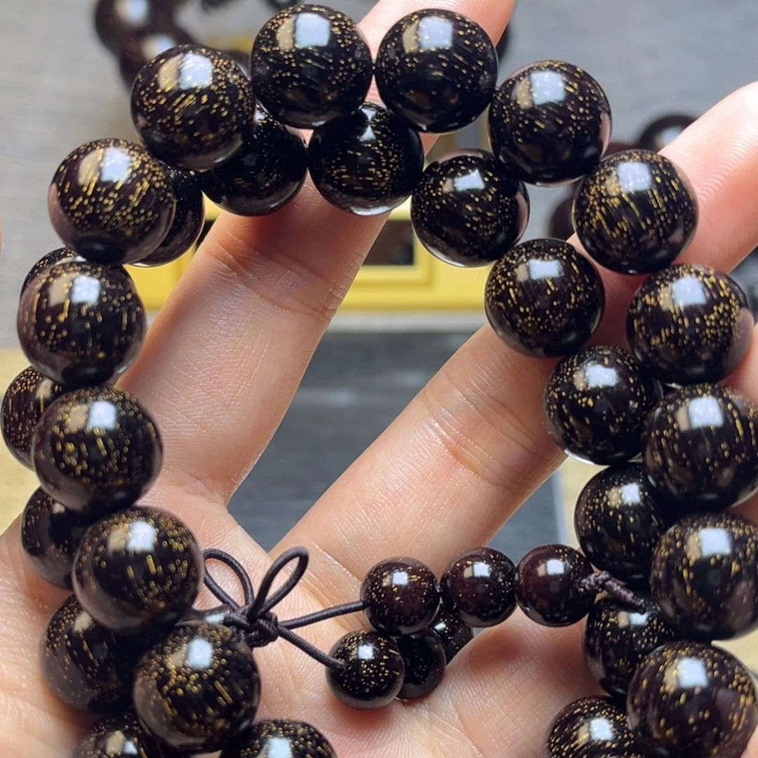 檀香紫檀（小叶紫檀）东****家1.2