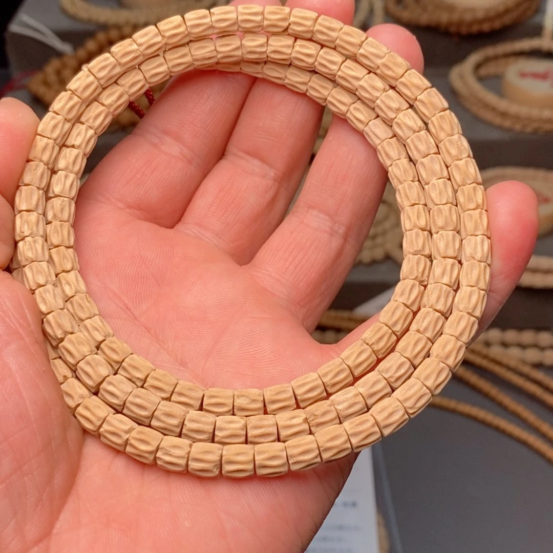 柏香籽/百香籽手串