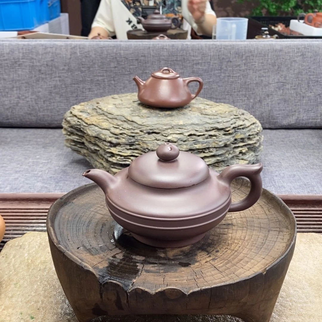 茶壶紫砂宜兴紫砂280