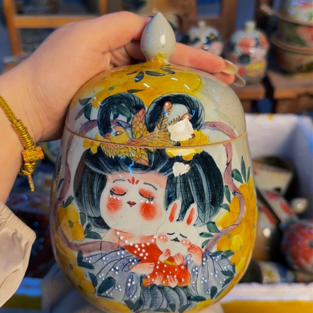 瓶景德镇源头厂家