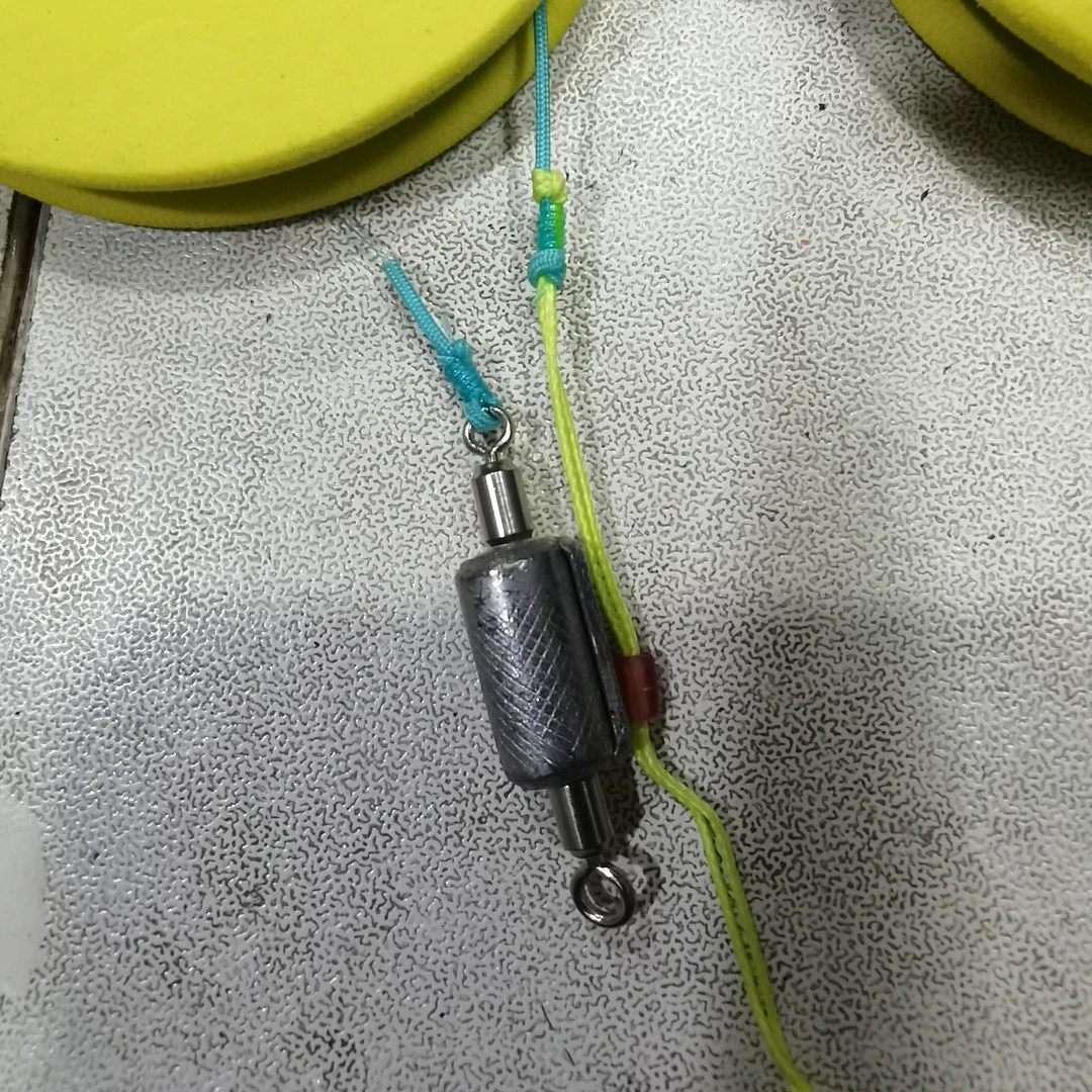 【定制】轻量大物主线进口原丝品牌混搭结实耐用耐磨青鱼草鱼鲢鳙