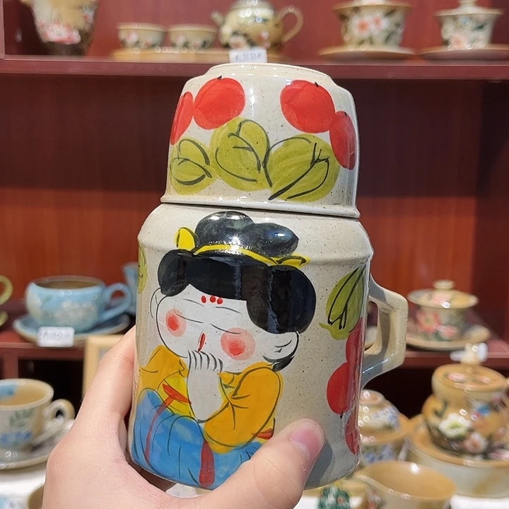 景德镇陶瓷学院的