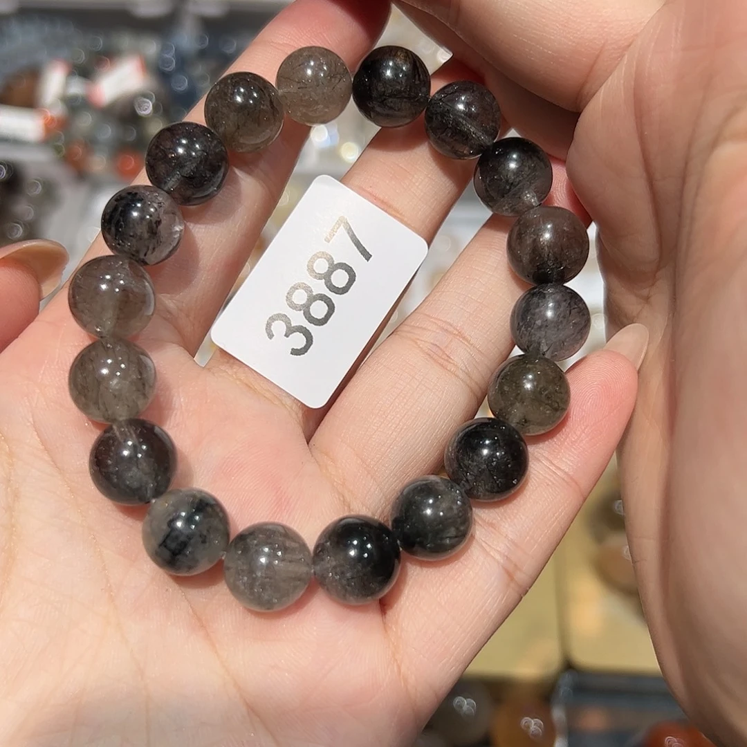 大型摆件（非配饰）未镶嵌水晶