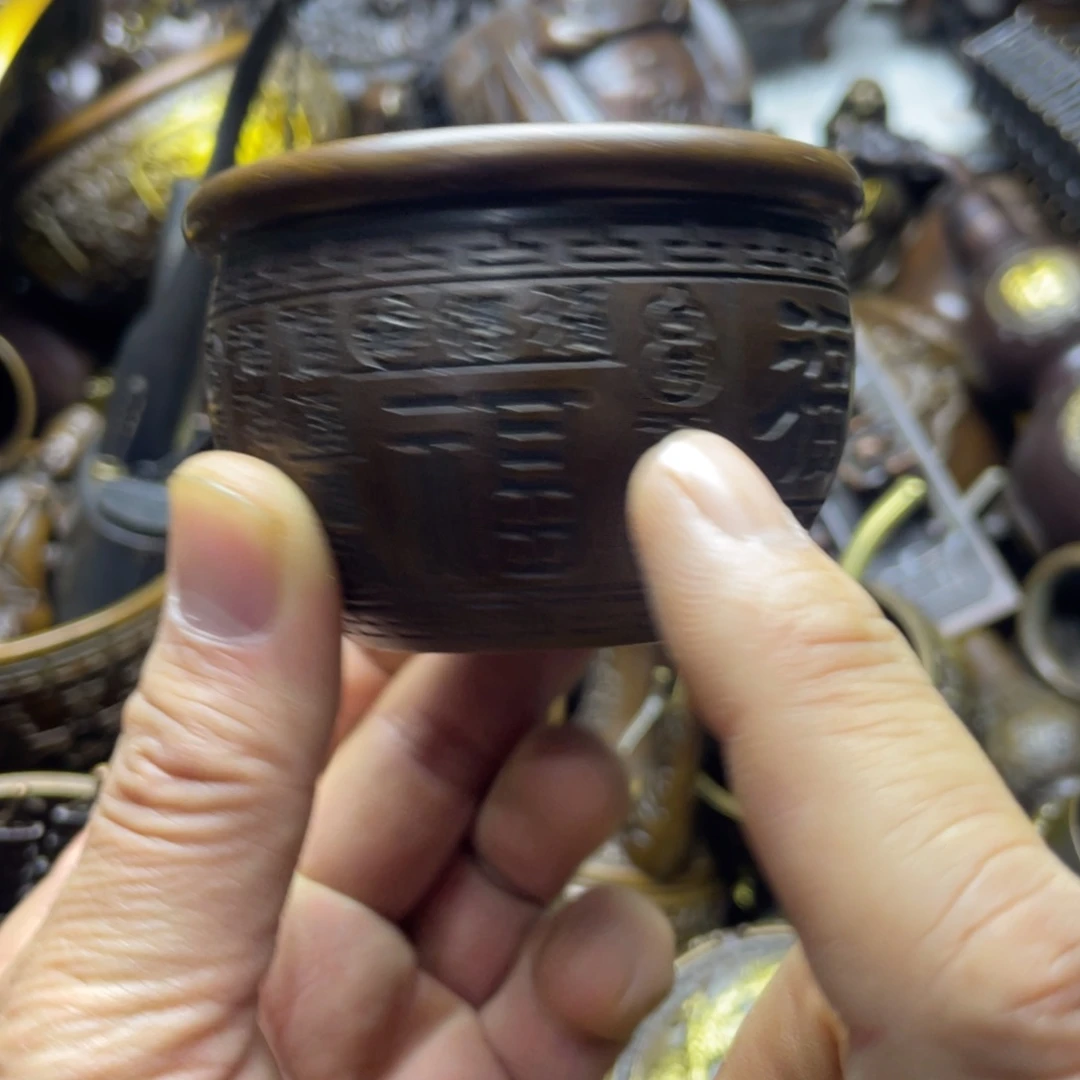 铜器摆件诚信经营