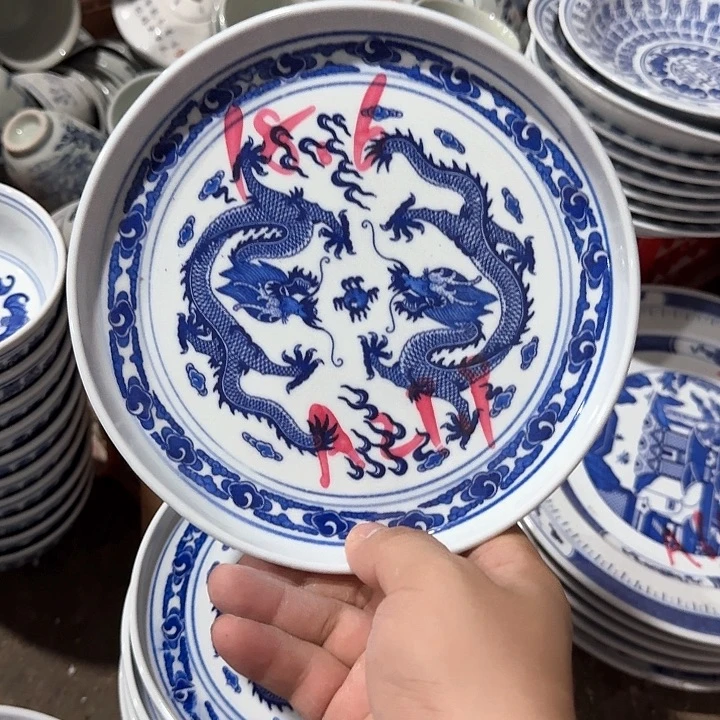 景德镇陶瓷清仓处理