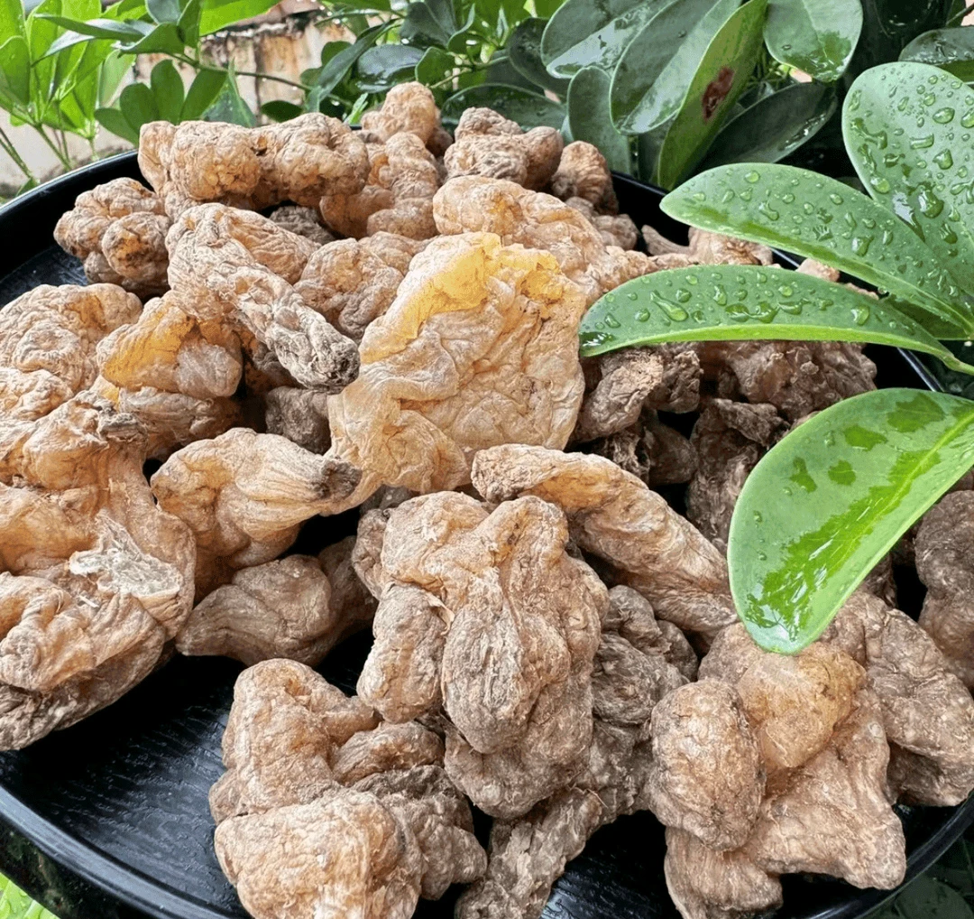 现收山货～玉精灵、玉芙蓉 土特产