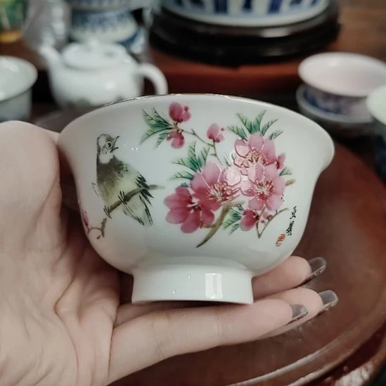 手工制作手工绘画