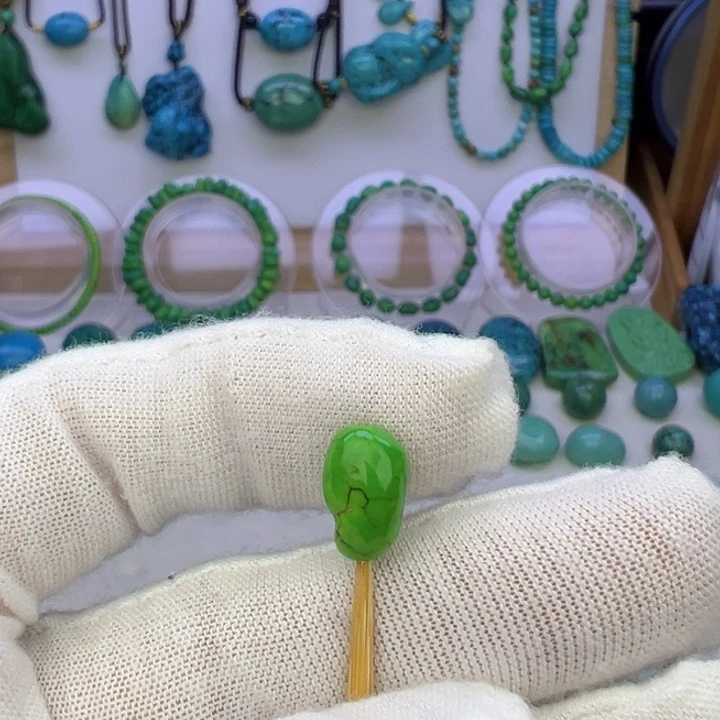 菜籽黄随行7.7mm兰