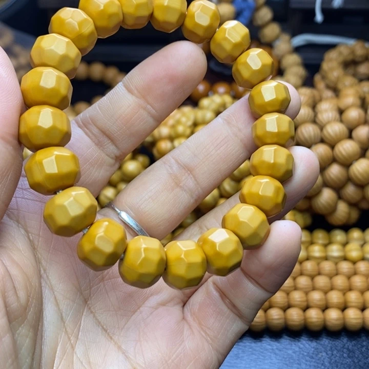 猴头核桃手串平***এ猴头猴脑