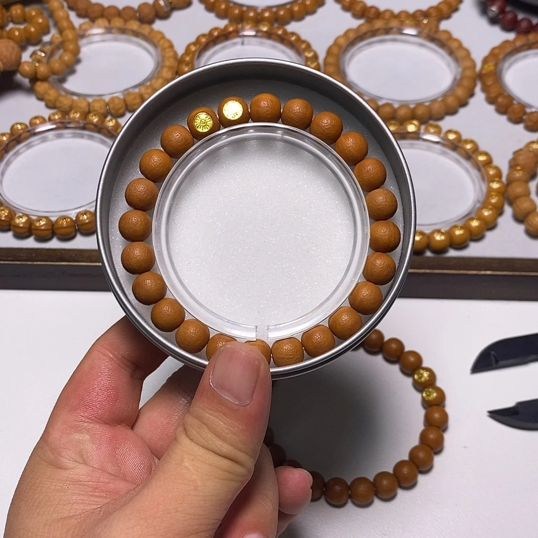 手串猴头核桃双标圆满9➕全品9号
