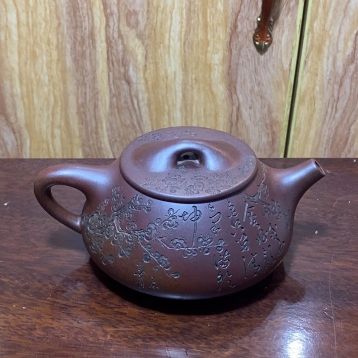 无***～紫砂公道杯紫砂壶多少钱