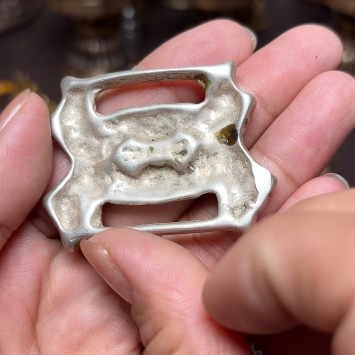 藏传喜马拉雅吊坠