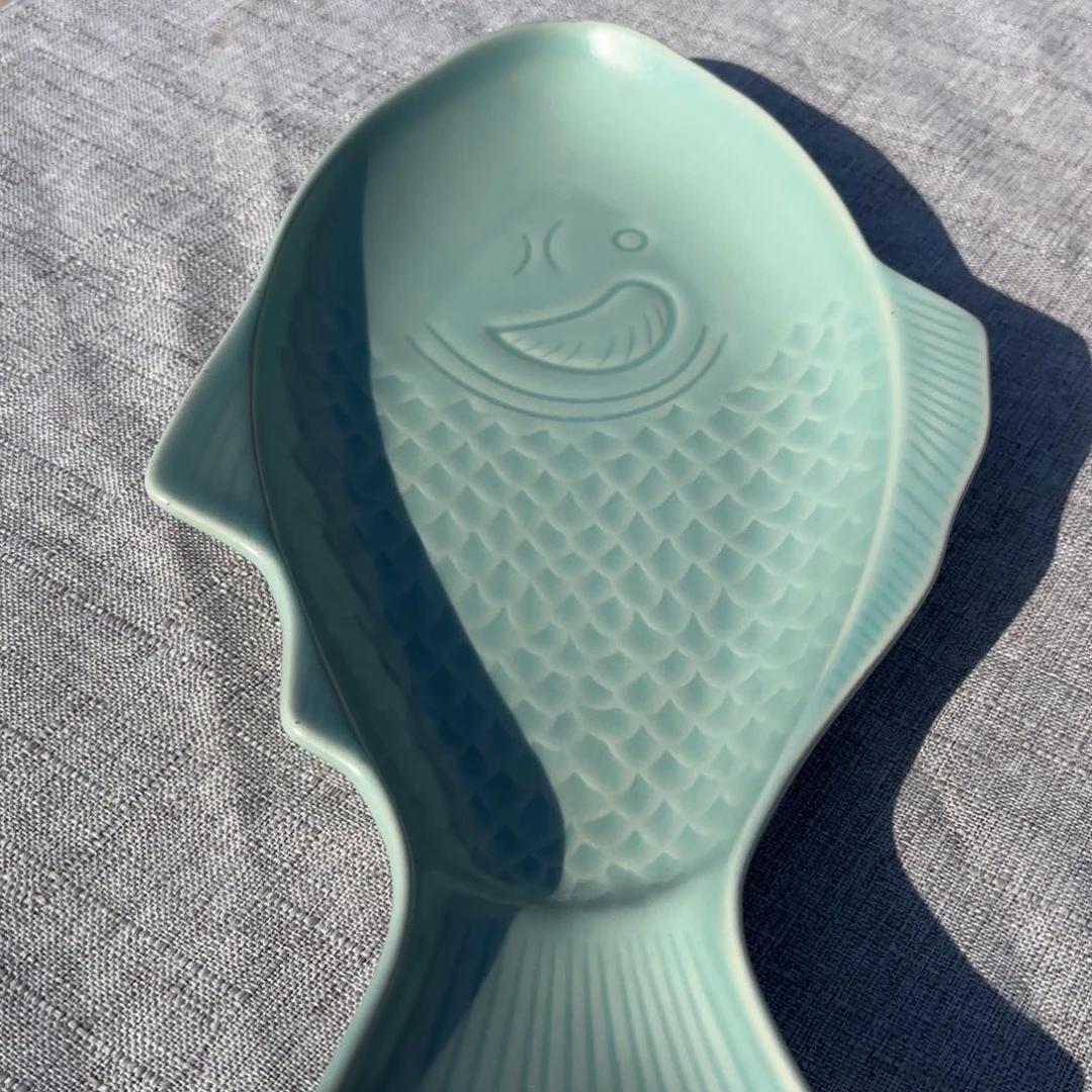 清凉寺原矿仿古釉