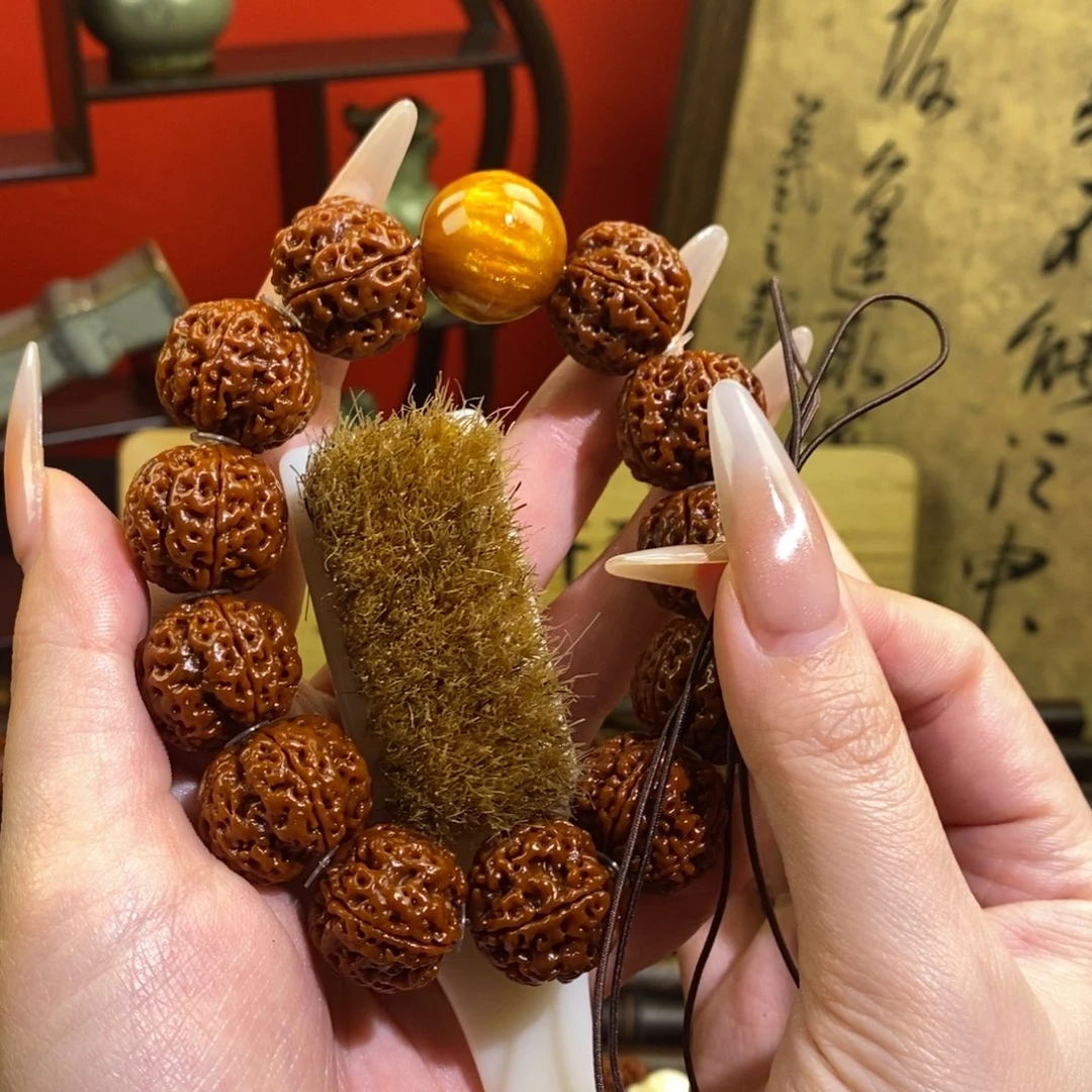 手串金刚菩提20s.