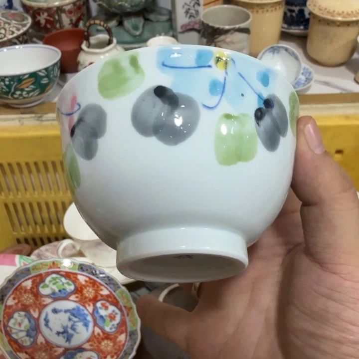 陶瓷推荐第二名20包邮
