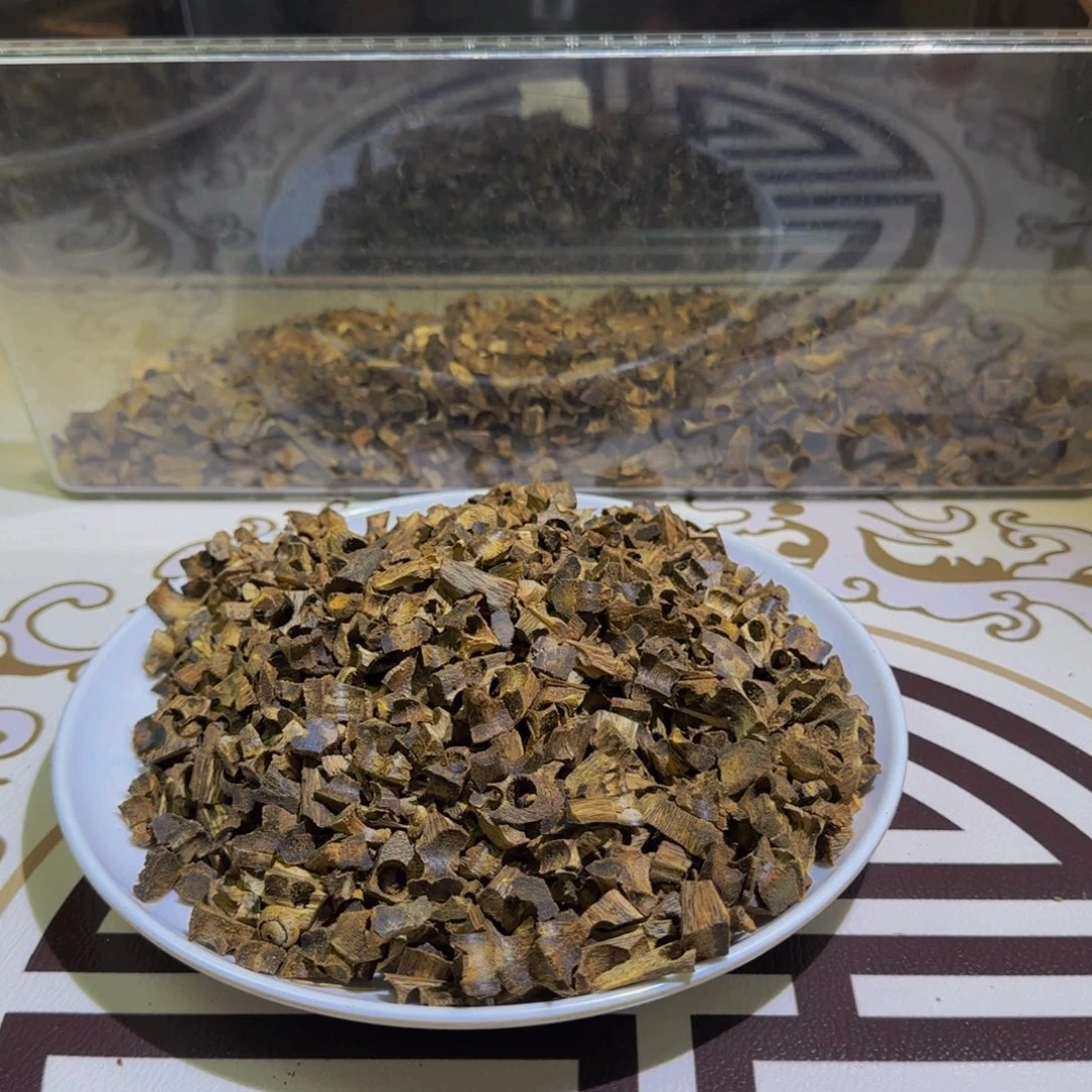 沉香沉香碎屑海南香尖钻珠料100克克克克