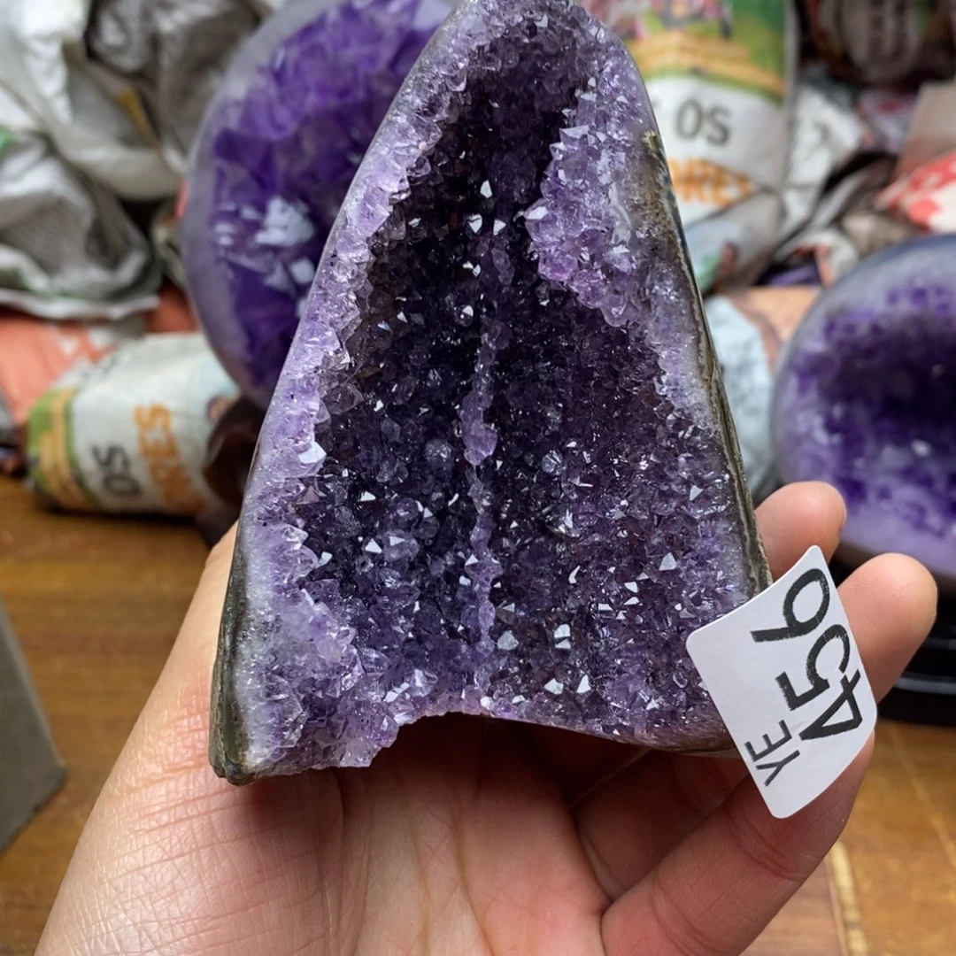 水晶大型摆件（非配饰）未镶嵌