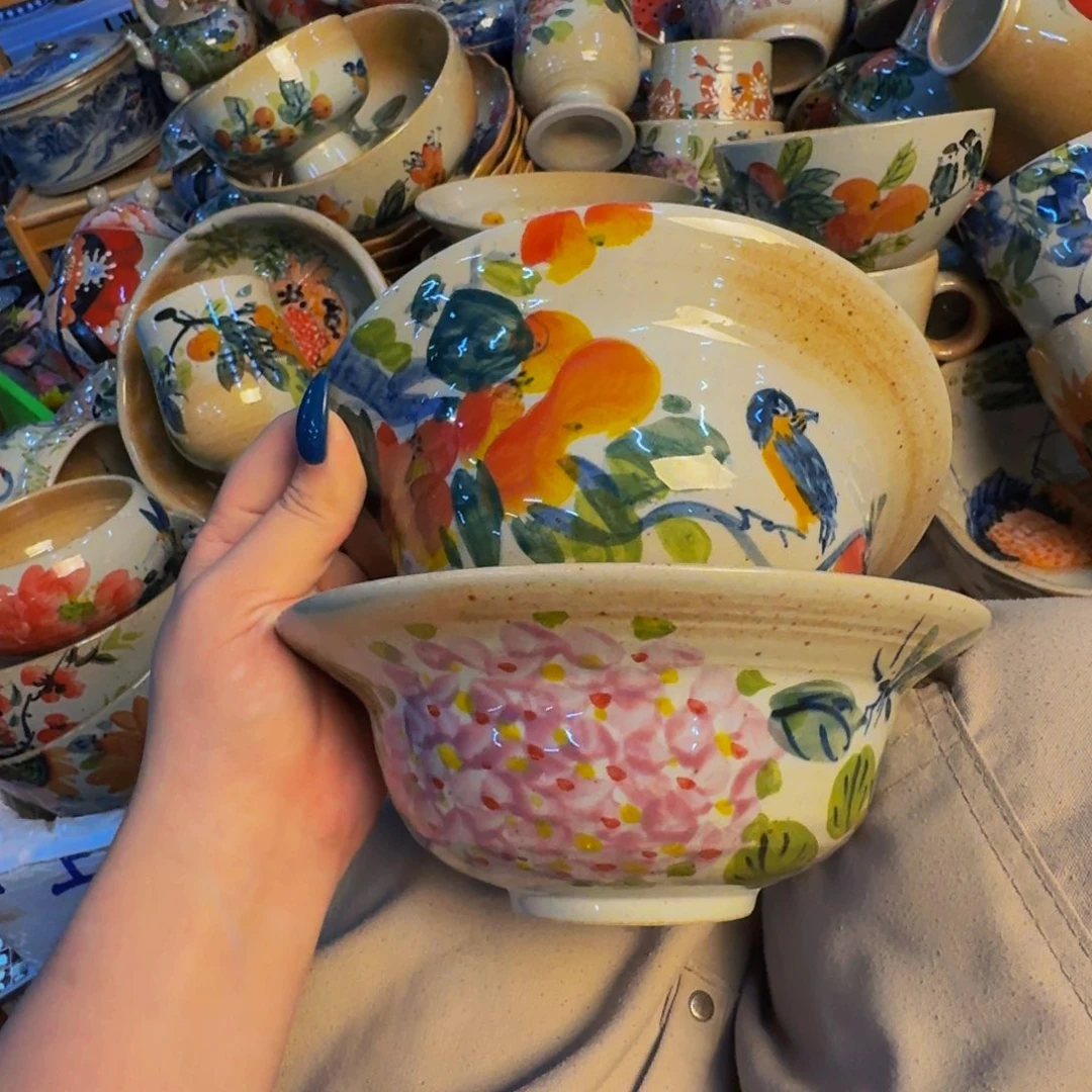 瓷片景德镇源头厂家