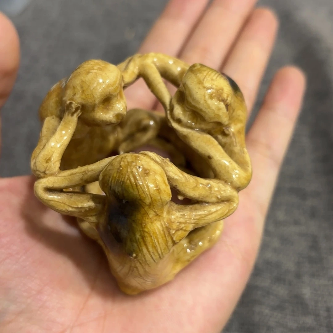 非常好看的物品